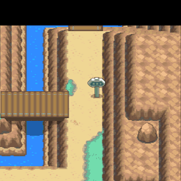 45番道路｜ポケモンハートゴールド・ソウルシルバー攻略｜ゲームの匠