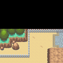 ハートゴールド 40番水道｜ポケモンハートゴールド・ソウルシルバー攻略｜ゲームの匠